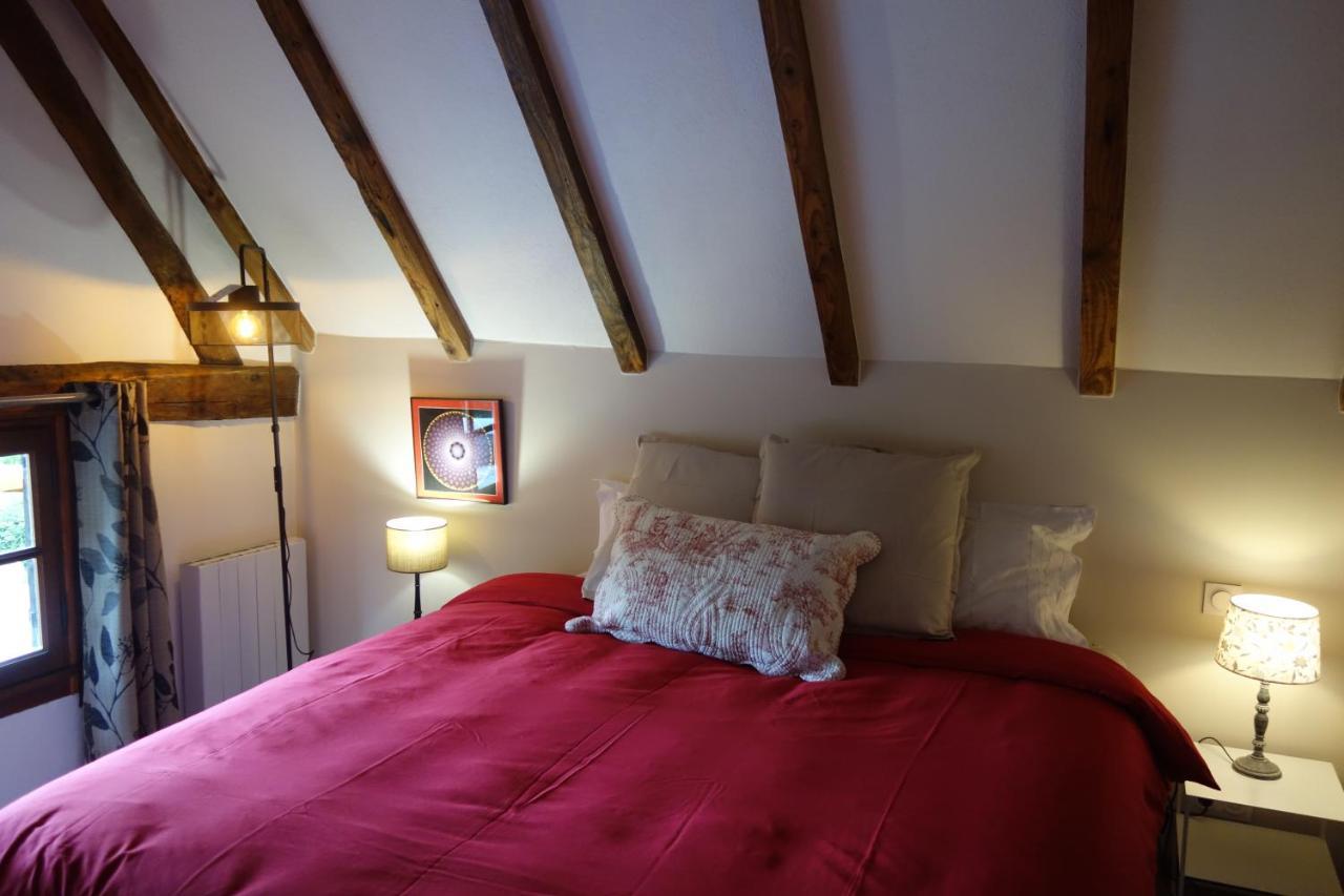 Le Cottage Du Coudray, Gite Avec Chalet Sauna La Fresnaie-Fayel Kültér fotó